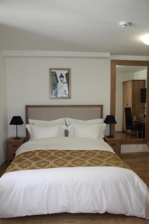 Hotel Hahnmühle 1323 Coburg Habitación foto