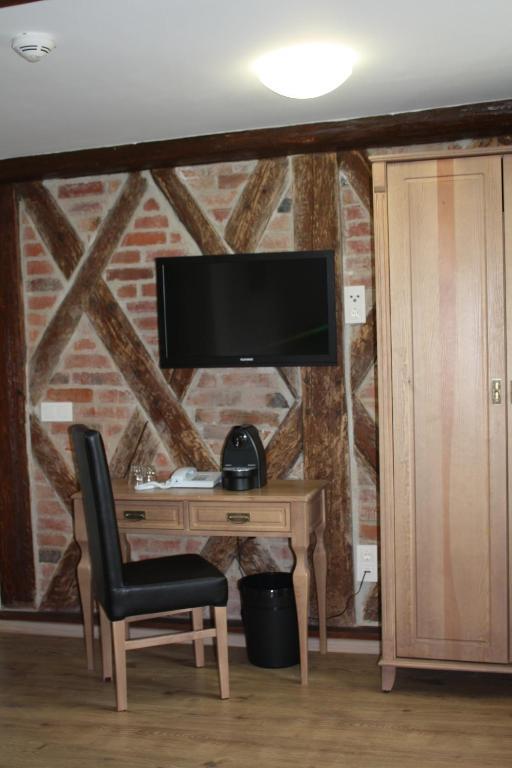 Hotel Hahnmühle 1323 Coburg Habitación foto